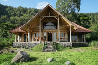 Pondok Manoka