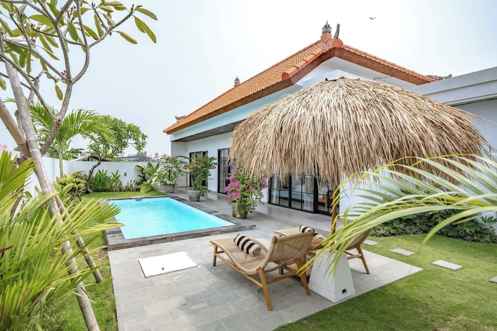 Evana Villa Canggu — photo 1 of 1