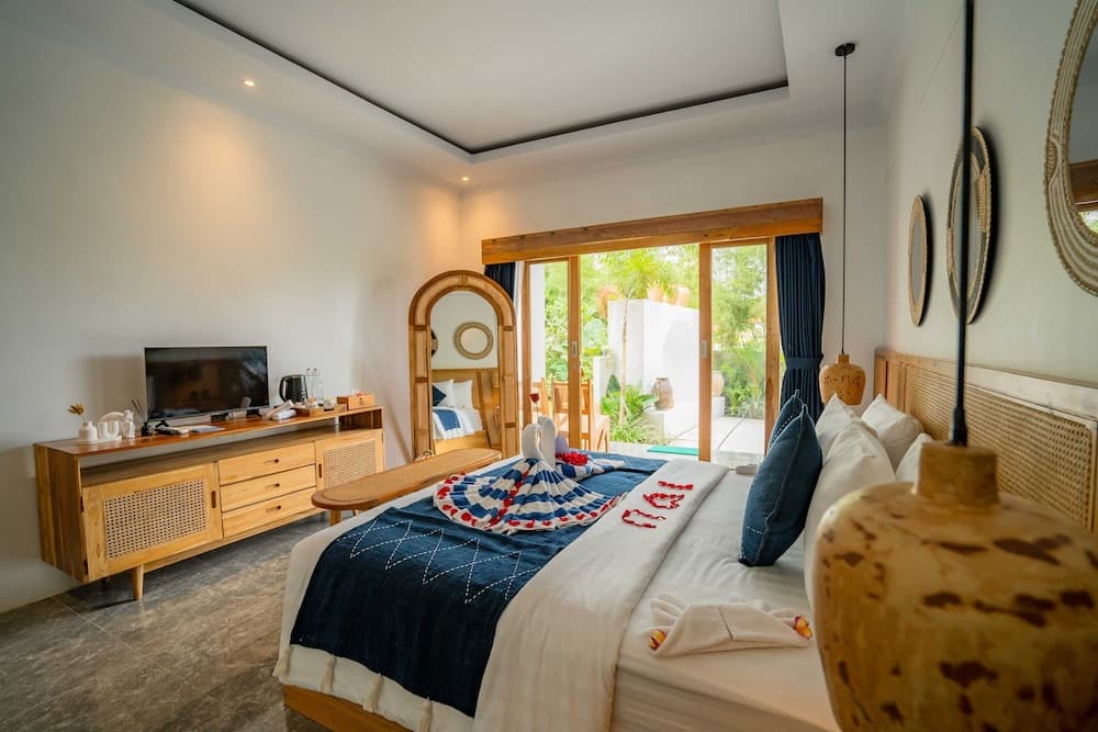 Penida Green Palm Cottage — photo 1 of 49
