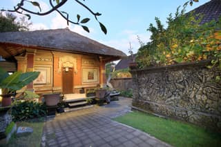 Arnawa Bungalow