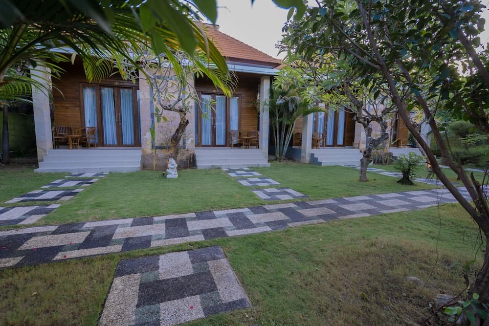 Abian House — photo 1 of 6