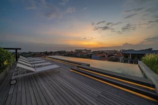 Body Factory Lifestyle Residence Canggu