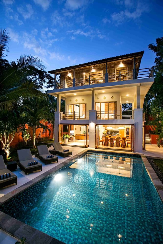 Casa Mimba — photo 1 of 40