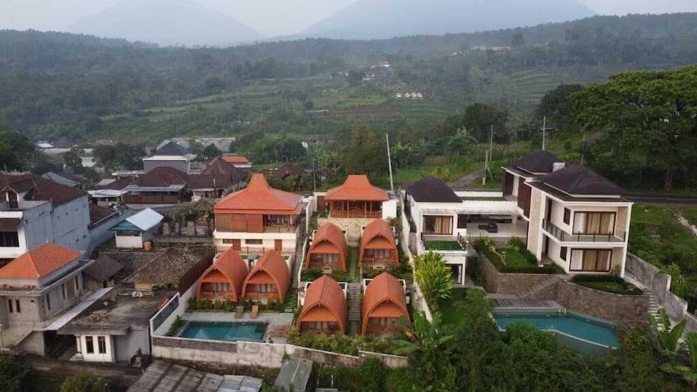 Keshava Villa Bedugul — photo 1 of 32