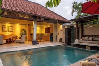 Villa Elegant by Exotiq