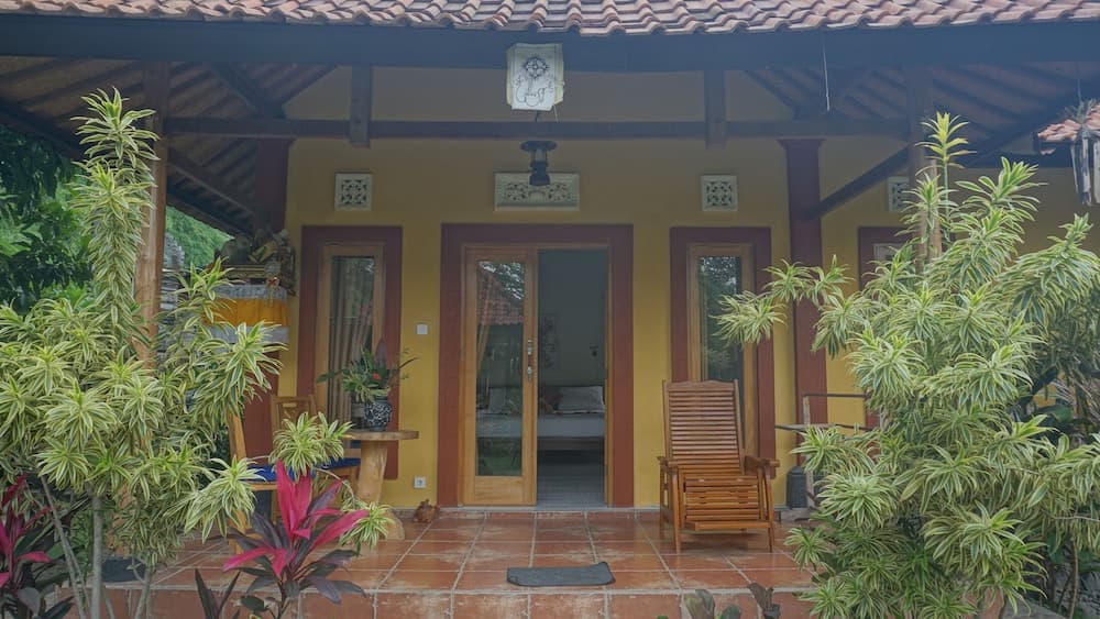 Biorock Homestay — photo 1 of 1