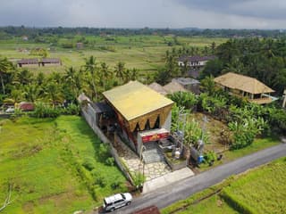 ILA Kitchen & Villa
