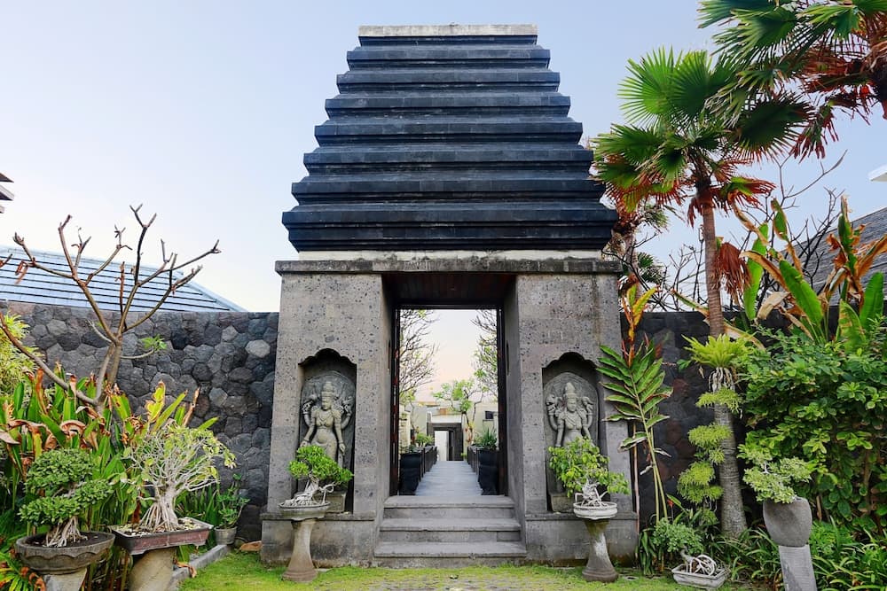 Pandawa Beach Villas & Spa — photo 1 of 1