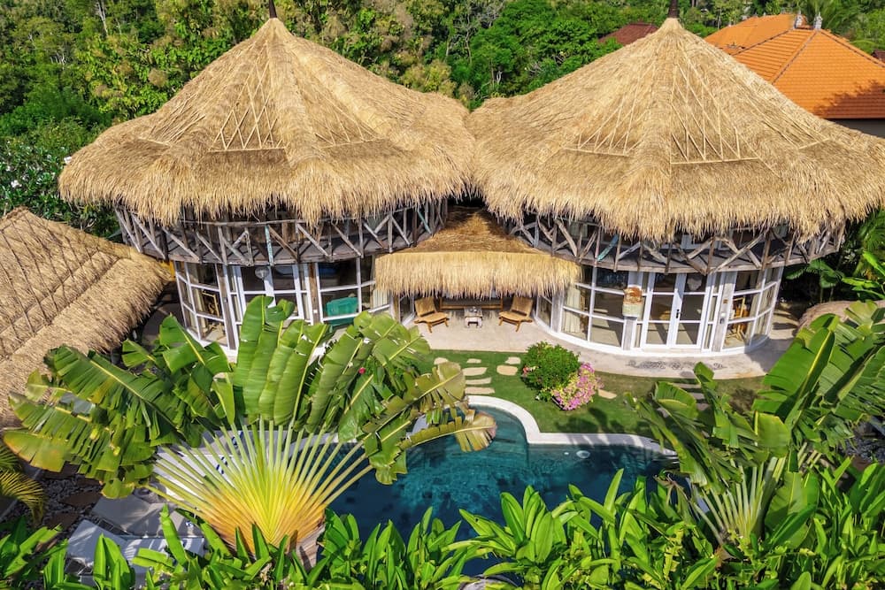 Balangan Beach Villa Idaman Bungalows — photo 1 of 1
