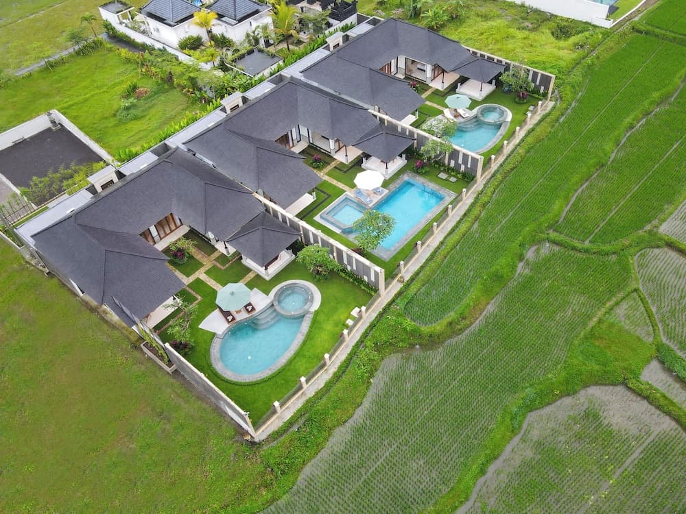 Pranaya Ubud Villas by Nagisa Bali — photo 1 of 1
