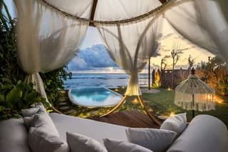 Bubble Hotel Bali Nyang Nyang - Glamping (Adults only)