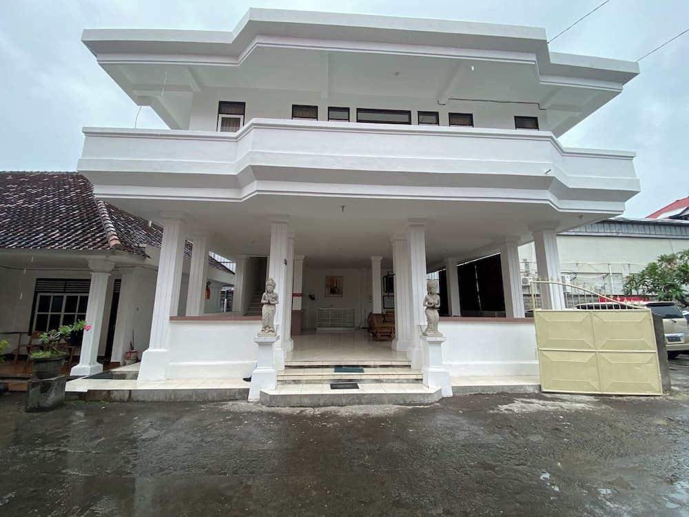 Hotel O Puri Queen Dua — photo 1 of 1