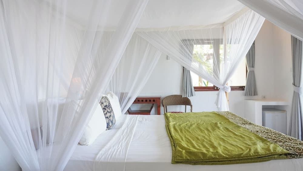 Anda Amed Villa and Spa — photo 1 of 59