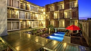 Horison Seminyak Bali
