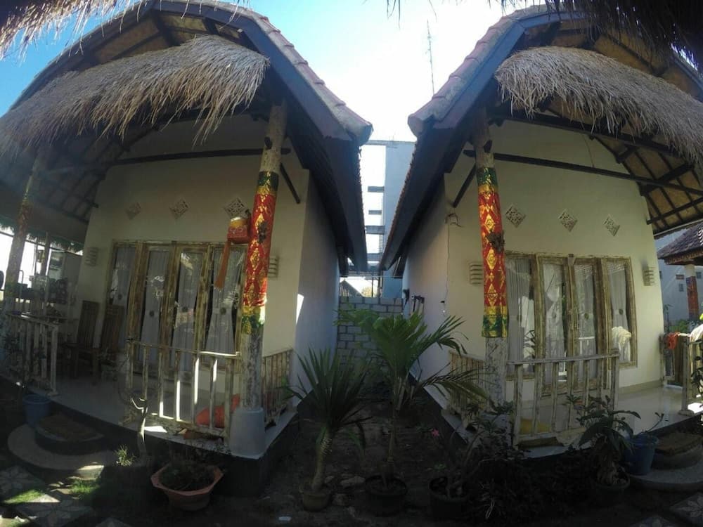 Pondok Kana Homestay — photo 1 of 1