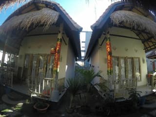 Pondok Kana Homestay