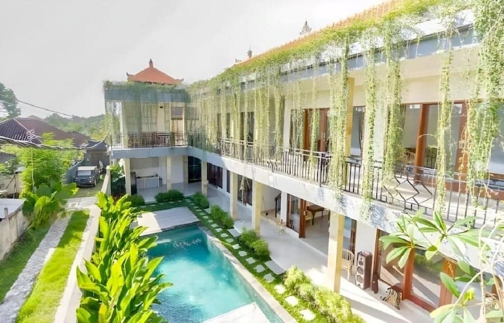 D'tegal Guest House — photo 1 of 1