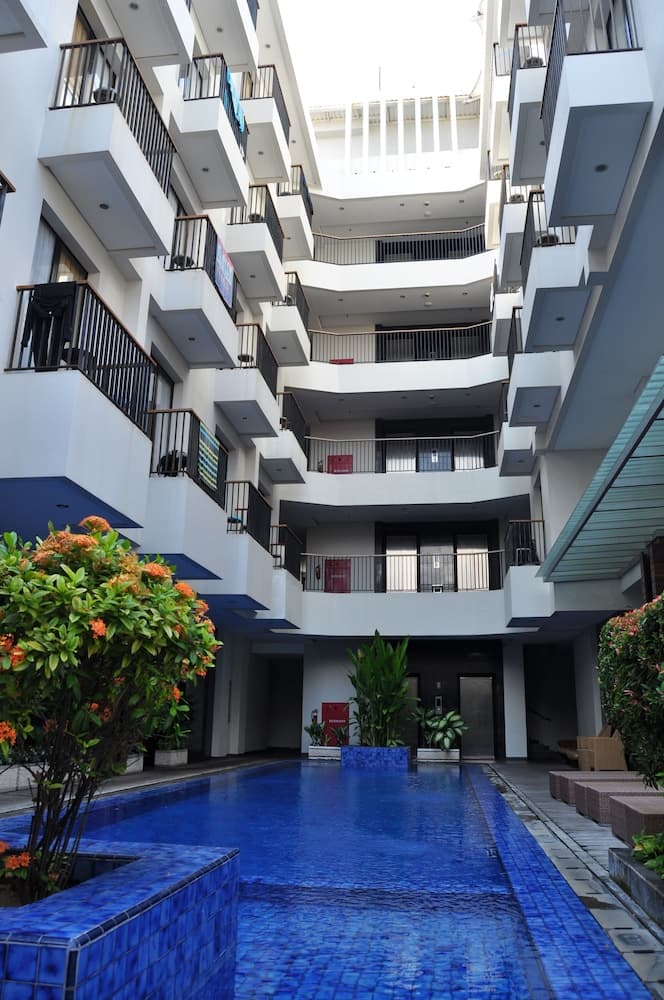 Ping Hotel Seminyak — photo 1 of 1