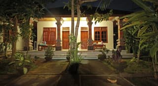 Suparsa's Home Stay