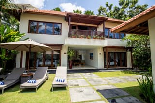 Amore Villas