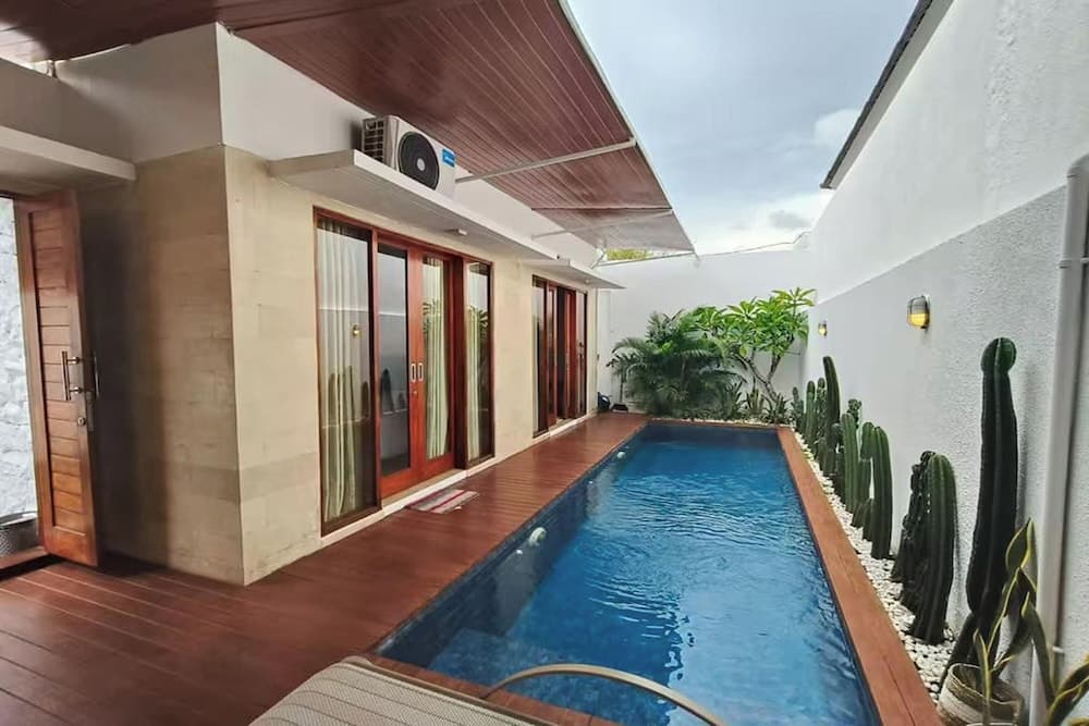 Tre Villas Bali — photo 1 of 1