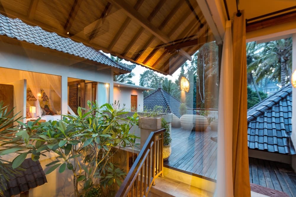 Atman Villas — photo 1 of 38
