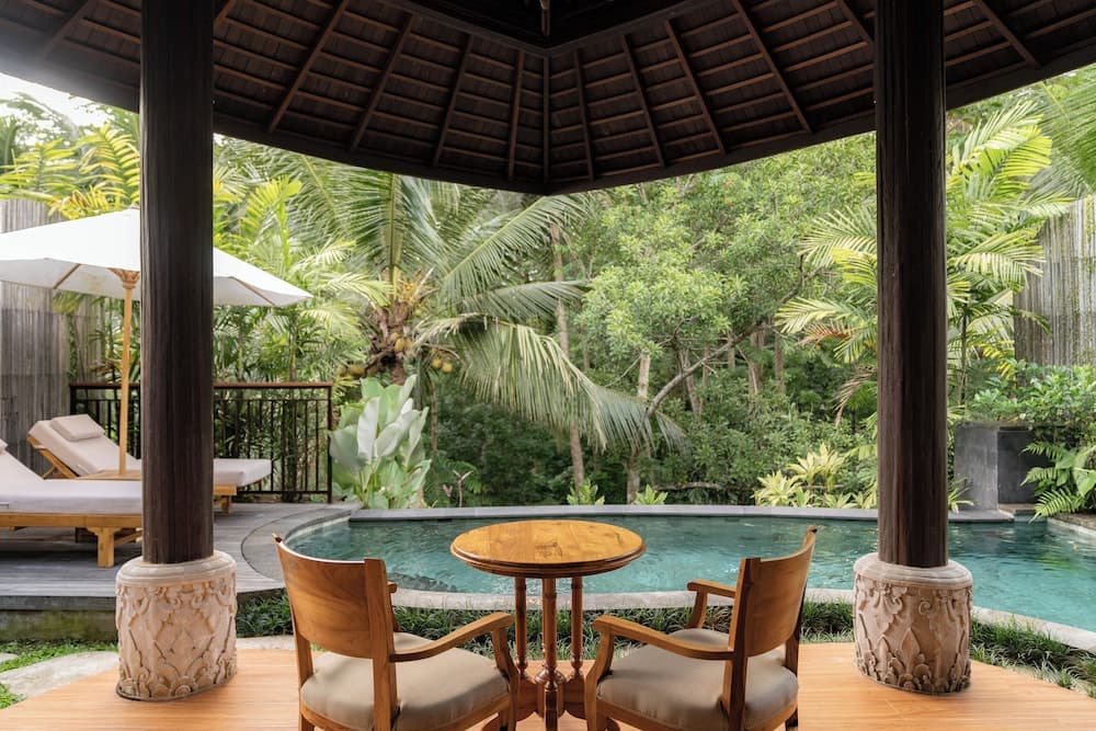 Abisena Wellness & Resort Ubud-Adult Only — photo 1 of 43