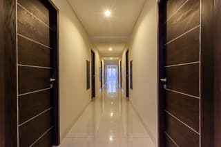 Mahatma Residence