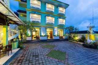 Pondok Asri Denpasar