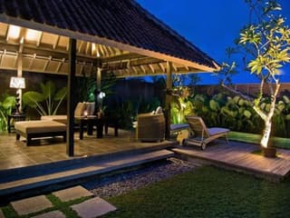 Komea Villa