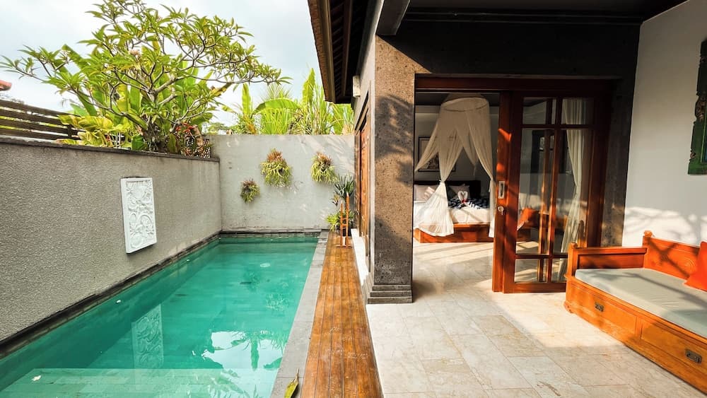 Villa Sukra — photo 1 of 19