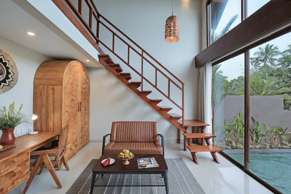 Ascarya Ubud — photo 1 of 1