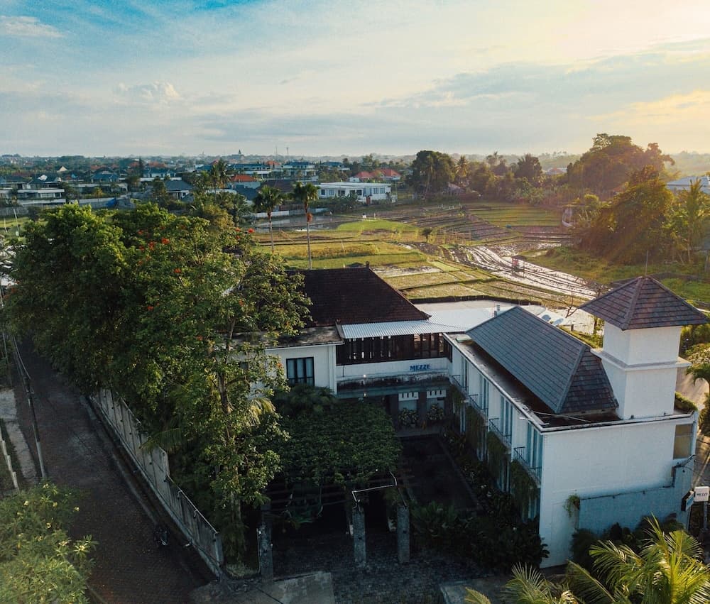 Umpadhi Canggu Hotel — photo 1 of 30