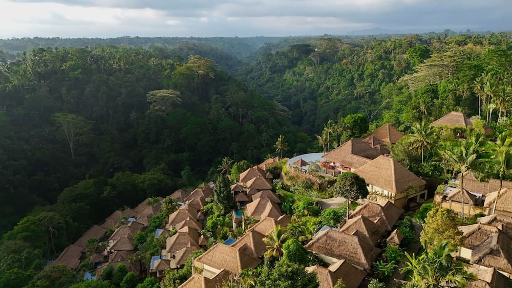 Puri Wulandari a Boutique Resort and Spa — photo 1 of 146