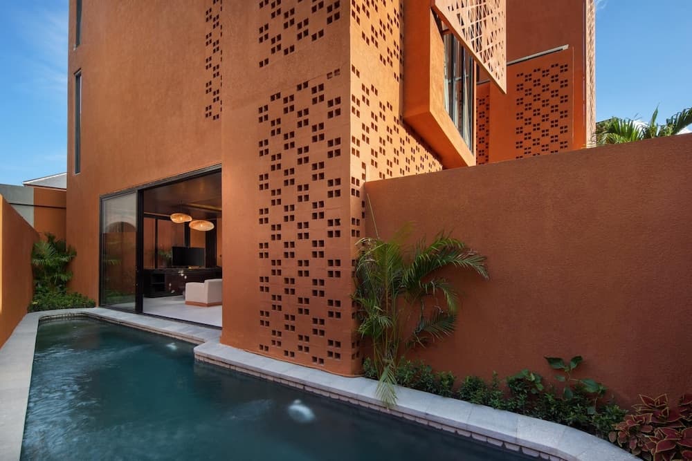 Earth Villa Canggu by Ini Vie Hospitality — photo 1 of 1