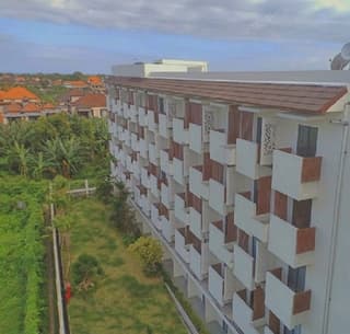 Horison Le Aman Bali