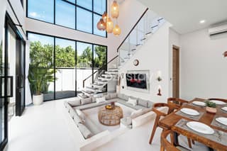 Kleio Villa by Kozystay - Canggu
