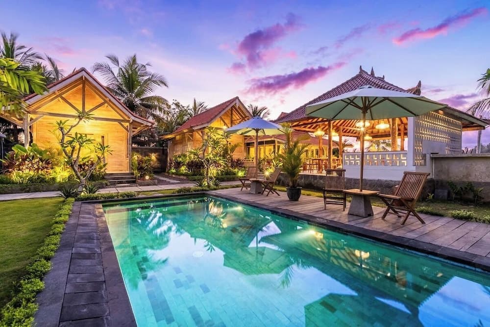 Omah Tiga Bali — photo 1 of 1