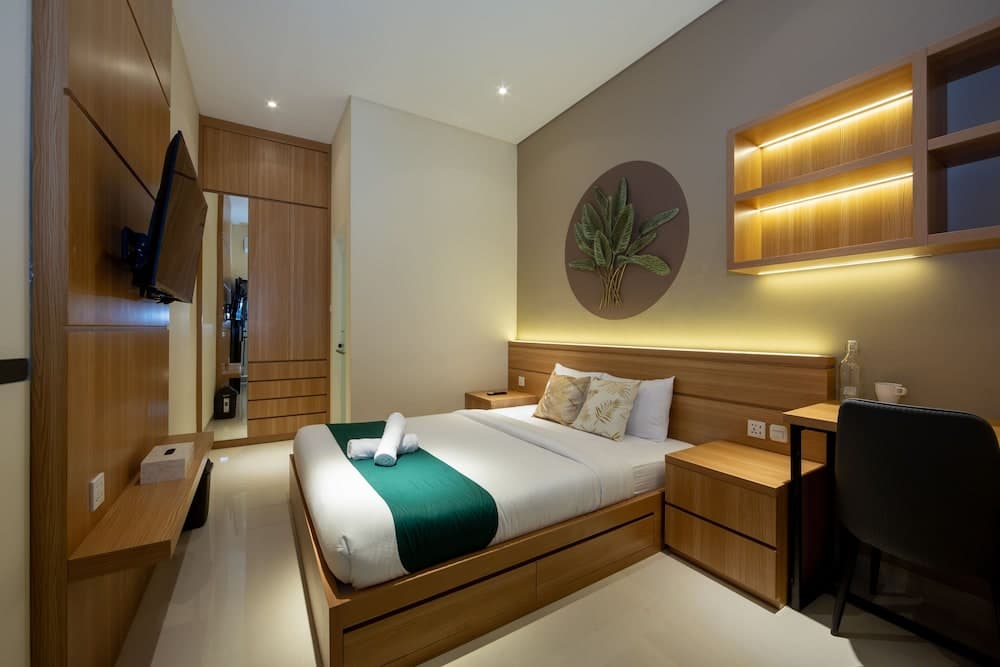 Cove Tripuri House Bali — photo 1 of 1