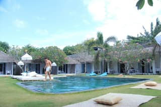 Dream Hotel
