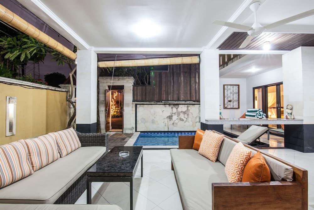 Surya Mas Villa — photo 1 of 1
