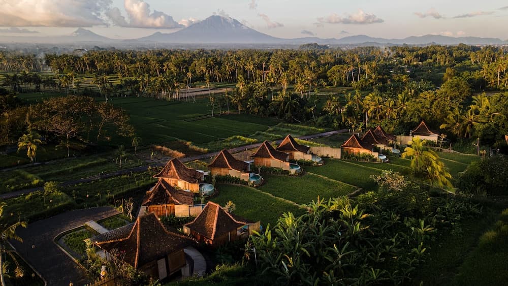DITUJU Ubud by GenuineHost — photo 1 of 38