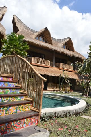 Bali Bohemia