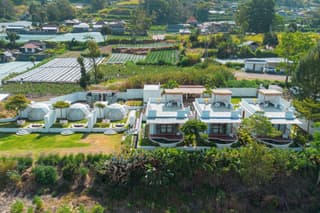 Pulestis Glamping