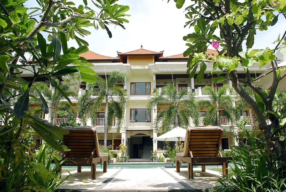Kusuma Resort — photo 1 of 1