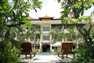 Kusuma Resort