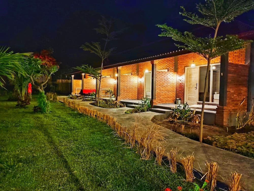 Taman Bidadari Eco & Wellness — photo 1 of 82
