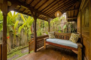 Mandana Ubud Villa