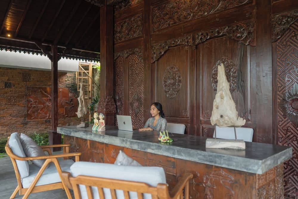 Aksmi Suites & Villas — photo 1 of 1