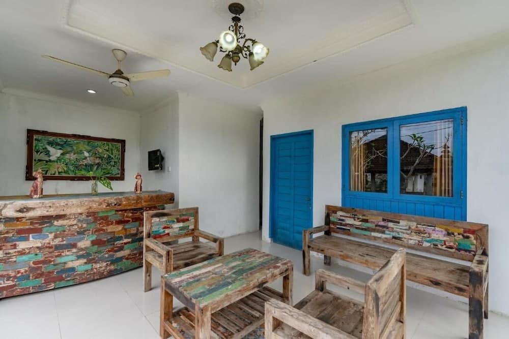 Raira Villas Lembongan — photo 1 of 1